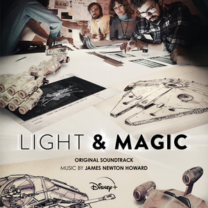 Indistinguishable from Reality (From "Light & Magic"/Score)
