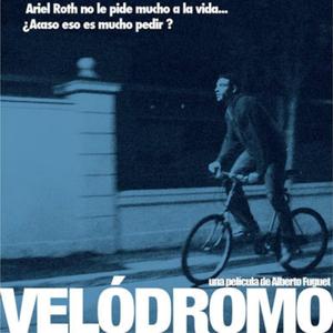 Raindrops Keep Falling on My Head (Ost Velódromo)