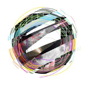 moonburst 月亮爆炸