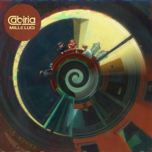 Le Mille Luci (New York)