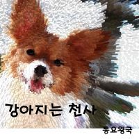 강아지는 천사