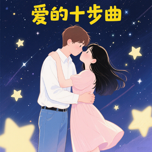 爱的十步曲