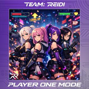 PLAYER ONE MODE