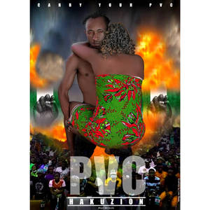 P.V.C.