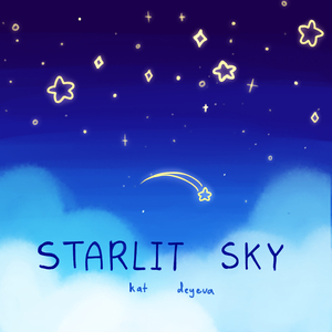 Starlit Sky