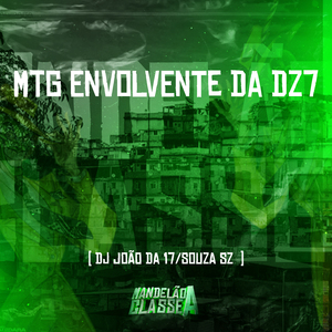Mtg - Envolvente da Dz7