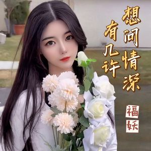 想问情深有几许