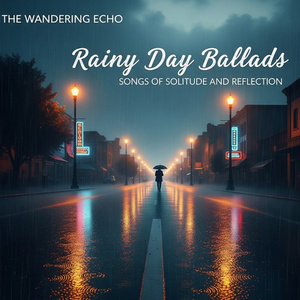 창밖에 또 비가 내려