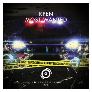 Most Wanted (Original Mix)