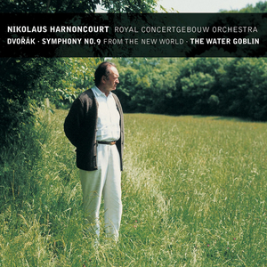 Symphony No. 9 in E Minor, Op. 95, 'From the New World': I. Adagio - Allegro molto