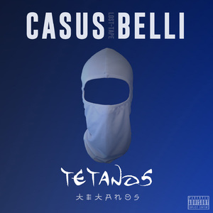 Tétanos (Lost-tape)