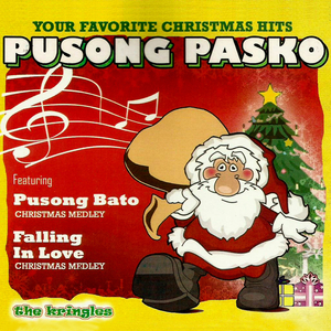 Pusong Bato Christmas Medley: Pusong Bato / Aud Lang Syne / O Christmas Tree / Joy to the World / Away in a Manger / Hark the Herald Angels Sing / We Wish You Merry Christmas (Radio Edit)