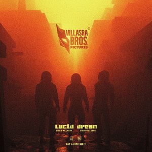 Lucid Dream (Not Alone Ch. II)