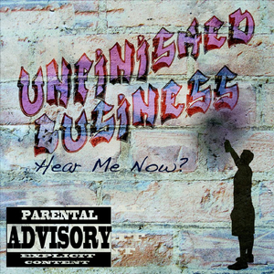 Flying Like a Bird (feat. Neil, DJ Tea & Jr.j)