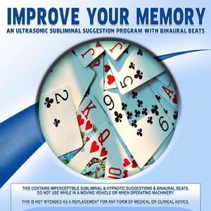 Improve Your Memory