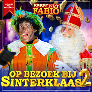 Dag Sinterklaasje