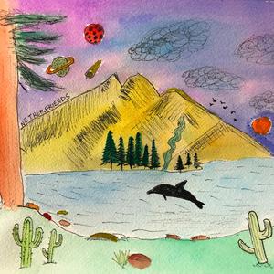 Canals (feat. Soul Food Horns)