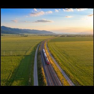 “기차여행 (Train Journey) (feat. 전호연 HOYEON-JEON)