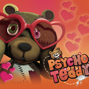 Psycho Teddy (Mix)