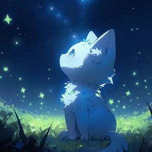 なんでもないや