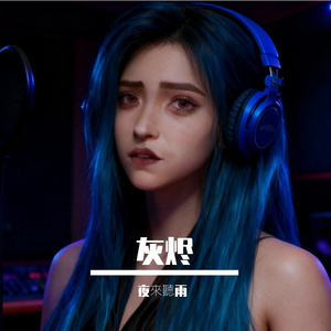 灰烬