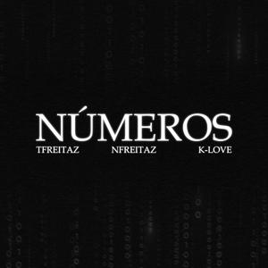NÚMEROS (feat. NFreitaz & KLOVE)