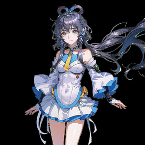 【ACE Studio/洛天依AI】喀秋莎（翻自司夏）