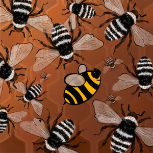 Пошлая аллергия