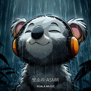 깊은 휴식을 위한 빗소리 ASMR, Pt.26