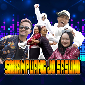 SAKAMPUANG JO SASUKU