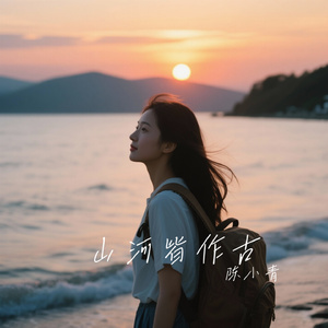 山河皆作古