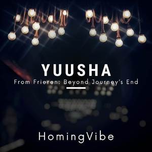 Yuusha (From "Frieren: Beyond Journey's End") (Jazz Version)
