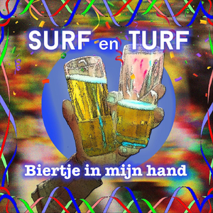 Biertje In Mijn Hand