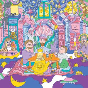 Who Put Scotty in the Wych Elm?