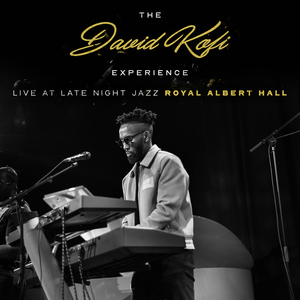 Lenikaeru (Live at Late Night Jazz Royal Albert Hall)