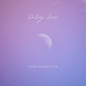 Moon Attraction (432 Hz)