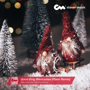 Good King Wenceslas (Piano Instrumental)
