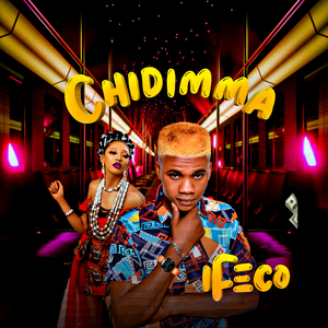 Chidimma