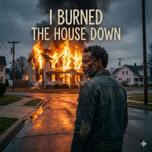 I Burned The House Down