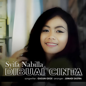 Dibuai Cinta