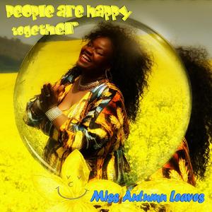 People Are Happy Together