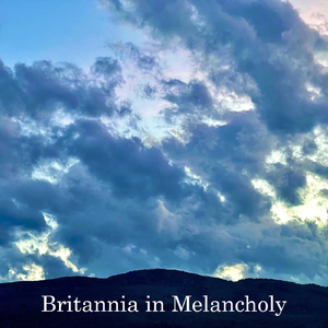 Britannia in Melancholy