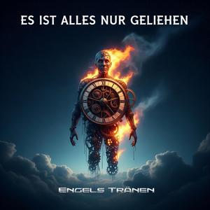 Es ist alles nur geliehen (Ultra Traxx Maxi)
