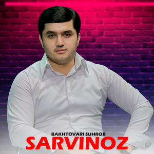 Sarvinoz