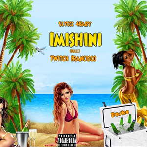 Imishini (feat. Twitch Francisco & Boske)