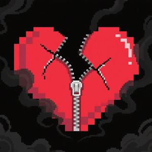 Enough（Ft.罗伯特）