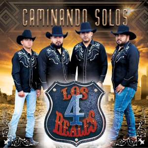 Siempre Te Amo (feat. Conjunto Prestigio)