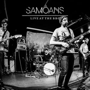 San Marino 1994 (Live from BBC Introducing Session on BBC Radio 1, 9 May 2011) (Live from BBC Introducing Session on BBC Radio 1, 9 May 2011)