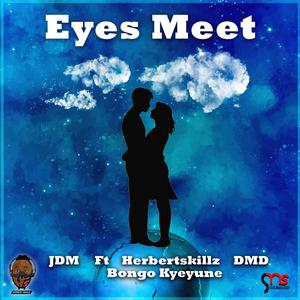 Eyes Meet (feat. Herbertskillz, DMD & Bongo Kyeyune)