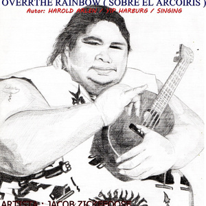Over The Rainbow (Sobre el Arco Iris)